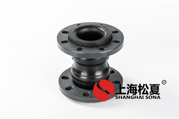 橡膠接頭在國內(nèi)的發(fā)展前景如何？