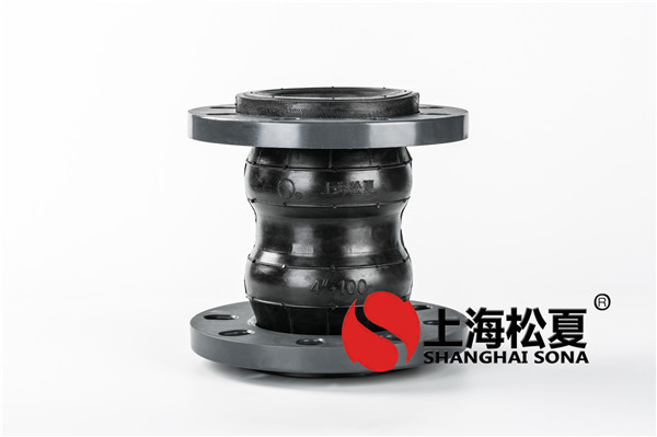 100的橡膠軟接頭多少？