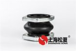 如何合理選用橡膠軟連接材質(zhì)問題？