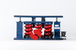  怎樣正確組裝防爆軸流風(fēng)機(jī)減震器？