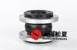 襯聚四氟乙烯柔性橡膠接頭適用于密封可靠、控制良好的場(chǎng)所