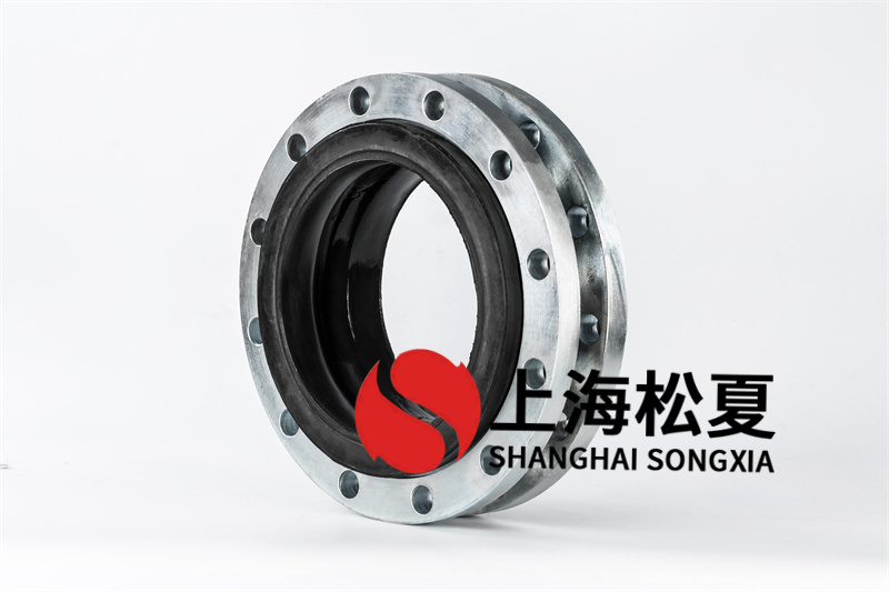 橡膠接頭橡膠密封環(huán)的作用你了解嗎？