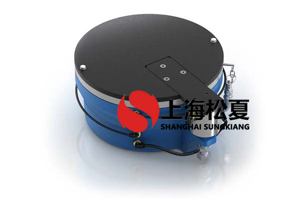 三次元測量儀被動式空氣彈簧以空氣壓縮為原材料，是一種彈簧減振器