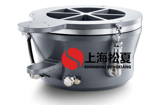 被動式空氣彈簧防止共振現(xiàn)象，降低振動所引起的額外內(nèi)應力