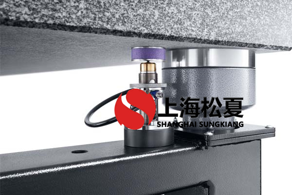 被動(dòng)式空氣彈簧的結(jié)構(gòu)是什么？