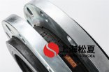 DN125供水系統(tǒng)橡膠接頭安裝限位裝置有什么要求？