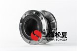 304不銹鋼給水泵房橡膠接頭應(yīng)該如何正確保養(yǎng)維護？