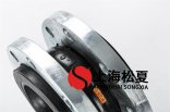 DN125消防水泵組橡膠接頭的優(yōu)勢(shì)體現(xiàn)在哪些方面？