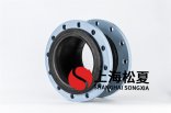 冷暖設備工程可以用可繞曲橡膠伸縮接頭嗎？