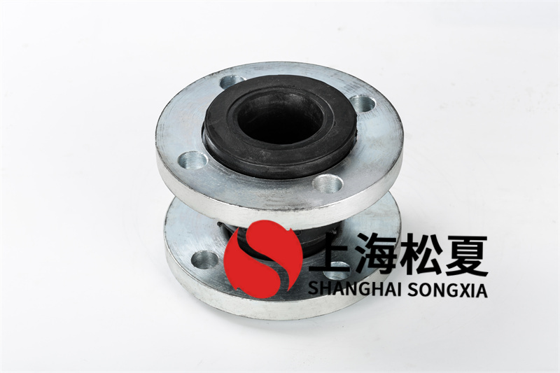 變頻泵可以用DN65橡膠擾性接頭嗎？